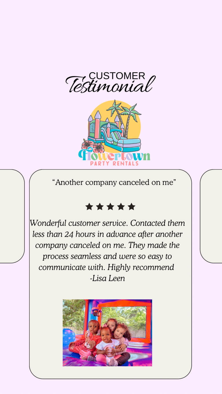 client 5 star reviews