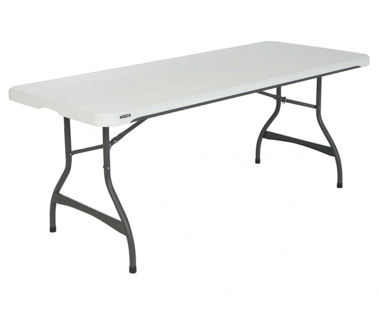 6’ Rectangle Table