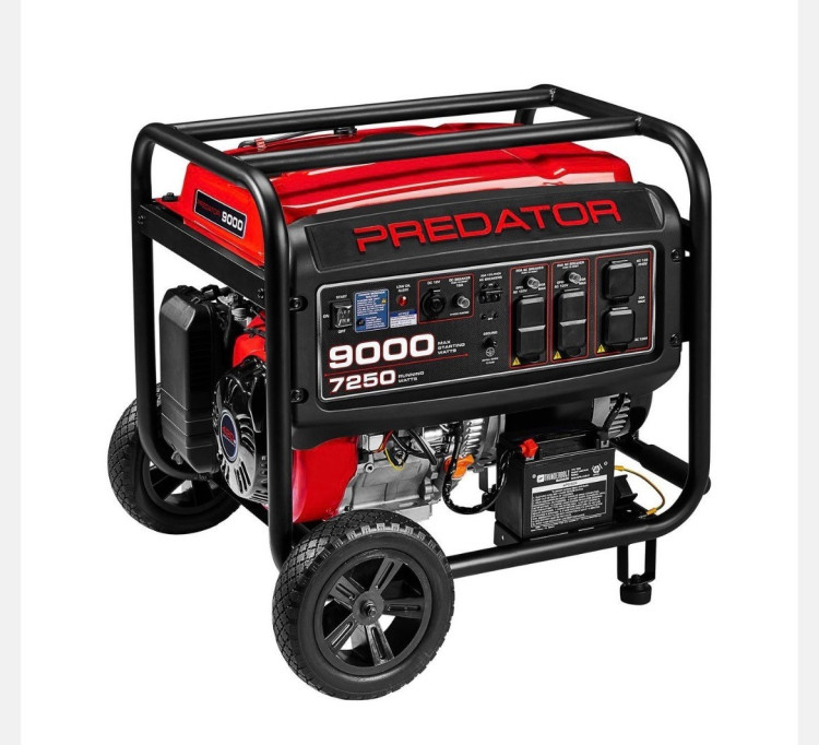 Generators