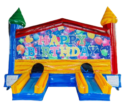 Birthday XL Bounce House