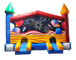 All American XL Bounce House